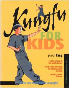 Download Kungfu for Kids (Martial Arts for Kids) pdf, epub, ebook