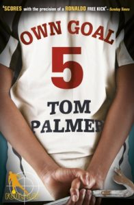 Download Foul Play: Own Goal: Own Goal (Foul Play Series) pdf, epub, ebook