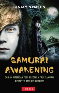 Download Samurai Awakening: Samurai Awakening Book 1 pdf, epub, ebook