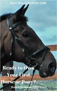 Download Ready To Own Your First Horse Or Pony? pdf, epub, ebook