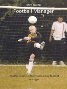 Download Dave Quinn – Football Manager pdf, epub, ebook