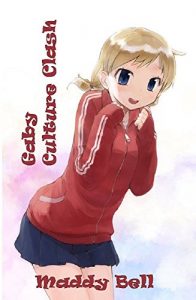 Download Gaby – Culture Clash pdf, epub, ebook