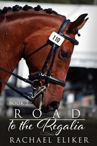Download Road to the Regalia (Nadia and Winny Book 2) pdf, epub, ebook