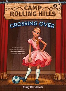 Download Camp Rolling Hills: Book Two: Crossing Over pdf, epub, ebook