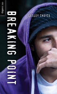 Download Breaking Point (Orca Soundings) pdf, epub, ebook