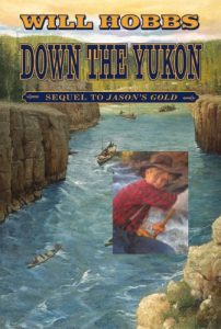 Download Down the Yukon pdf, epub, ebook