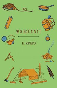 Download Woodcraft pdf, epub, ebook