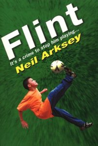 Download Flint pdf, epub, ebook