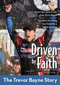 Download Driven by Faith: The Trevor Bayne Story (ZonderKidz Biography) pdf, epub, ebook