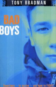 Download Bad Boys pdf, epub, ebook