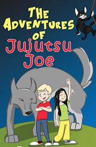 Download The Adventures of Jujutsu Joe pdf, epub, ebook