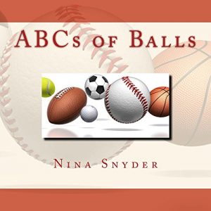 Download ABCs of Balls pdf, epub, ebook