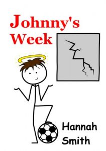 Download Johnny’s Week pdf, epub, ebook