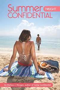 Download Twilight (Summer Confidential) pdf, epub, ebook