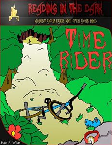 Download Timer Rider (Reading in the Dark Book 1) pdf, epub, ebook