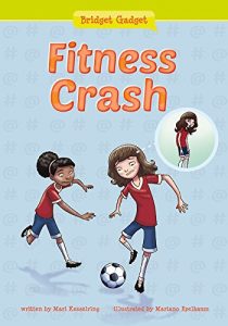 Download Fitness Crash (Bridget Gadget) pdf, epub, ebook