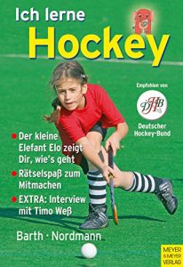 Download Ich lerne Hockey (Ich lerne …) (German Edition) pdf, epub, ebook