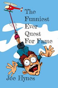 Download The Funniest Ever Quest for Fame pdf, epub, ebook