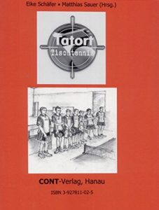 Download Tatort Tischtennis (German Edition) pdf, epub, ebook