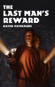 Download The Last Man’s Reward pdf, epub, ebook