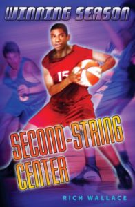Download Second String Center #10 (Winning Season) pdf, epub, ebook