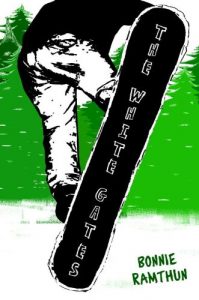 Download The White Gates pdf, epub, ebook