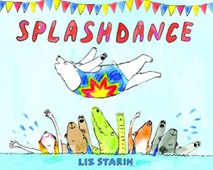 Download Splashdance pdf, epub, ebook