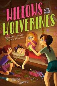 Download Willows vs. Wolverines pdf, epub, ebook