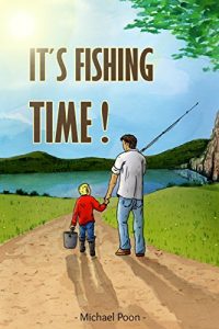 Download It’s Fishing Time! pdf, epub, ebook