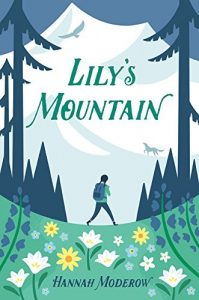 Download Lily’s Mountain pdf, epub, ebook