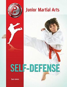Download Self-Defense (Junior Martial Arts) pdf, epub, ebook