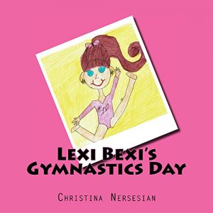 Download Lexi Bexi’s Gymnastics Day pdf, epub, ebook