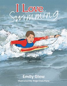 Download I Love Swimming pdf, epub, ebook