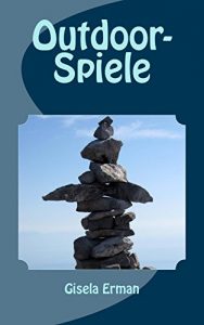 Download Outdoor-Spiele (German Edition) pdf, epub, ebook