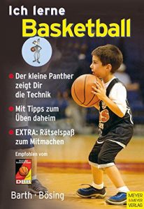 Download Ich lerne Basketball (Ich lerne …) (German Edition) pdf, epub, ebook