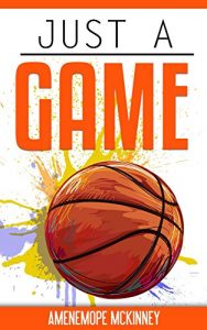 Download Just A Game pdf, epub, ebook