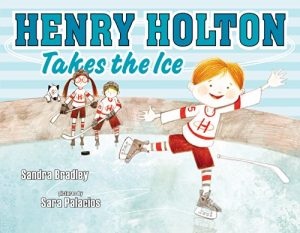 Download Henry Holton Takes the Ice pdf, epub, ebook