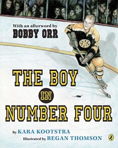 Download The Boy in Number Four pdf, epub, ebook