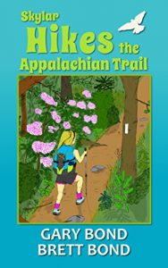 Download Skylar Hikes the Appalachian Trail pdf, epub, ebook
