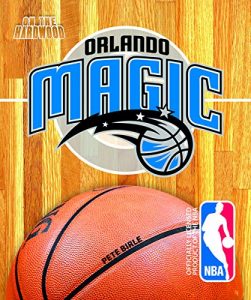 Download On the Hardwood: Orlando Magic (On the Hardwood: NBA Team Books) pdf, epub, ebook