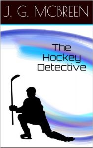 Download The Hockey Detective pdf, epub, ebook