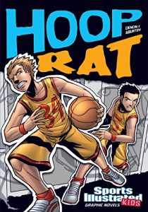 Download Hoop Rat (Sports Illustrated Kids Graphic Novels) pdf, epub, ebook