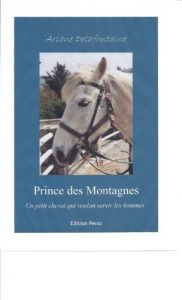 Download Prince des montagnes (French Edition) pdf, epub, ebook
