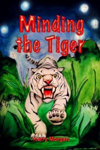 Download Minding the Tiger (The Spirit Dragon Book 1) pdf, epub, ebook