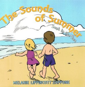 Download The Sounds of Summer Sank in the Sea pdf, epub, ebook