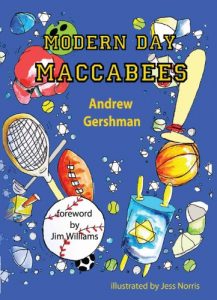 Download Modern Day Maccabees pdf, epub, ebook