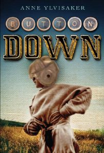 Download Button Down pdf, epub, ebook