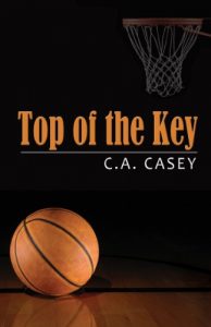 Download Top of the Key pdf, epub, ebook