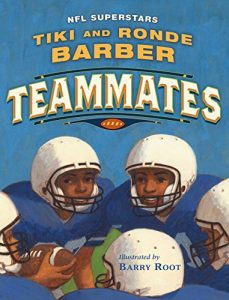 Download Teammates pdf, epub, ebook
