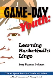 Download Game-Day Youth:  Learning Basketball’s Lingo (Game-Day Youth Sports Series) pdf, epub, ebook